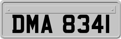DMA8341