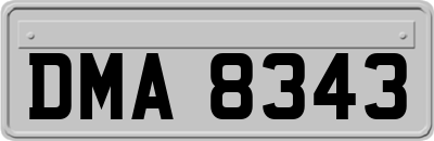 DMA8343