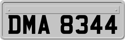 DMA8344