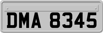 DMA8345