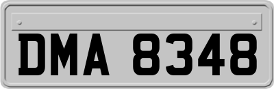 DMA8348