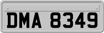 DMA8349
