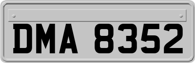 DMA8352