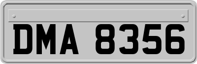DMA8356