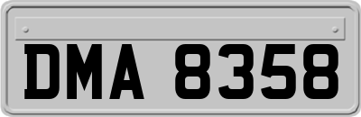 DMA8358