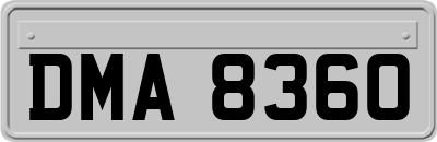 DMA8360