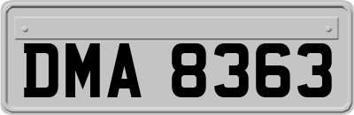 DMA8363