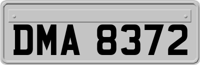 DMA8372