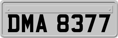 DMA8377