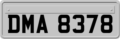 DMA8378