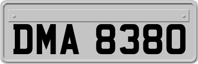 DMA8380
