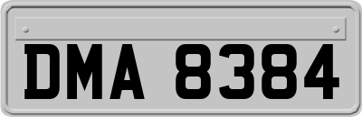 DMA8384