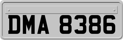 DMA8386