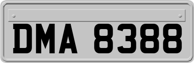 DMA8388