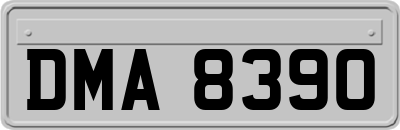 DMA8390