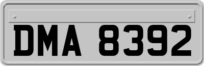DMA8392