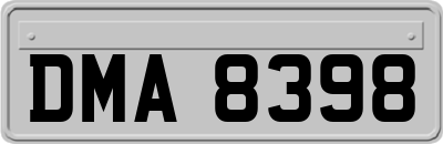 DMA8398