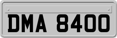 DMA8400