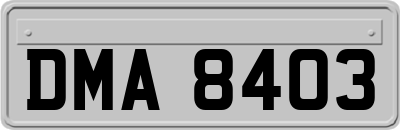 DMA8403