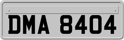 DMA8404