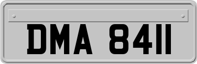 DMA8411
