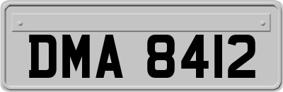 DMA8412