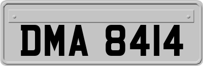 DMA8414