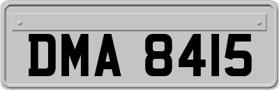 DMA8415