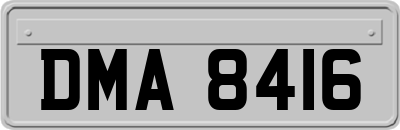 DMA8416