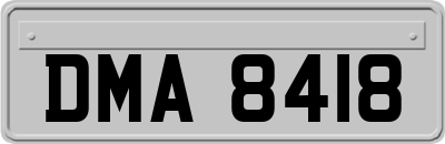 DMA8418
