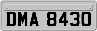 DMA8430