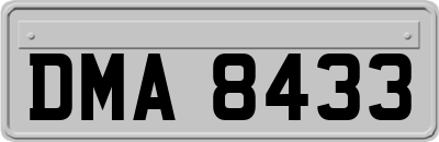 DMA8433