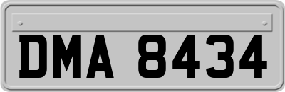 DMA8434