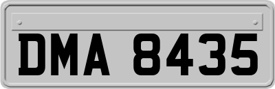 DMA8435