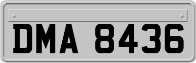 DMA8436