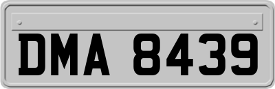 DMA8439