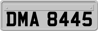 DMA8445