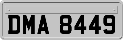 DMA8449