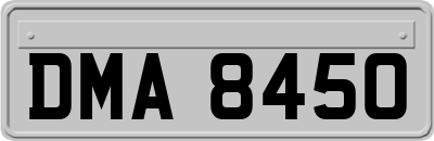 DMA8450