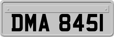 DMA8451