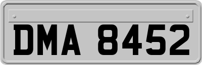 DMA8452