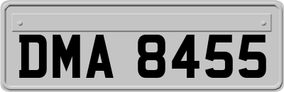 DMA8455