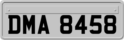 DMA8458