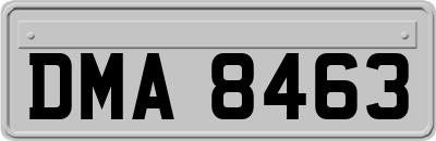 DMA8463