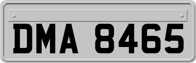 DMA8465