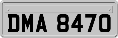 DMA8470