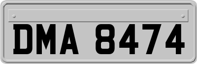 DMA8474