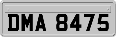 DMA8475