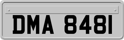 DMA8481