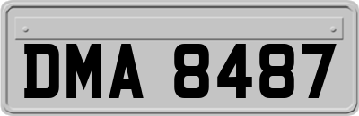 DMA8487